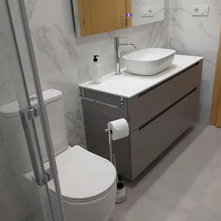 Appartement Luis
