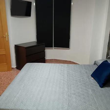 Luis Appartement *