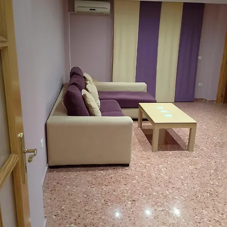 Luis Appartement *