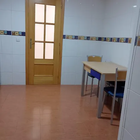 Appartement Luis La Vila Joiosa