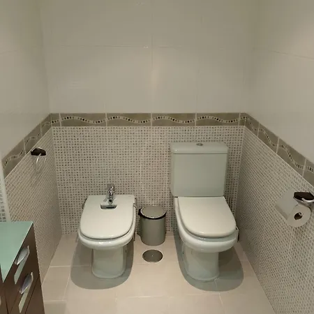 Luis Apartment Villajoyosa