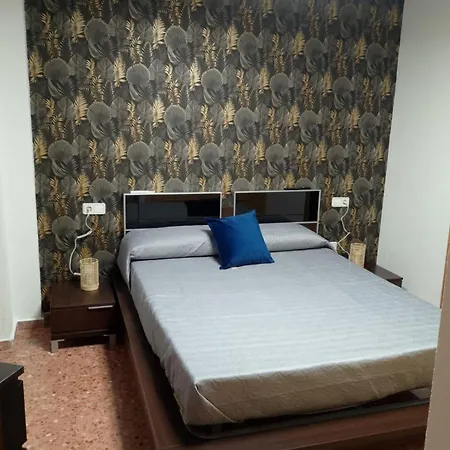 Luis Apartment