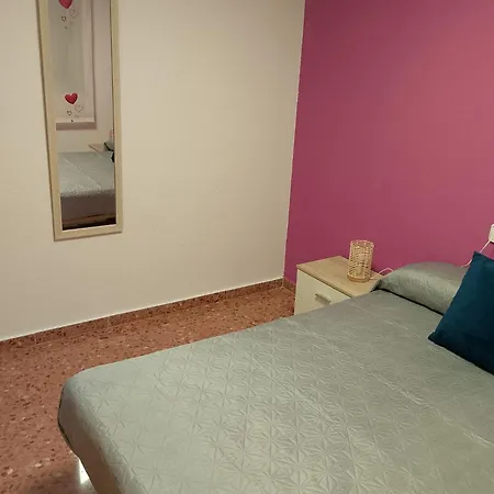 Luis Apartment *